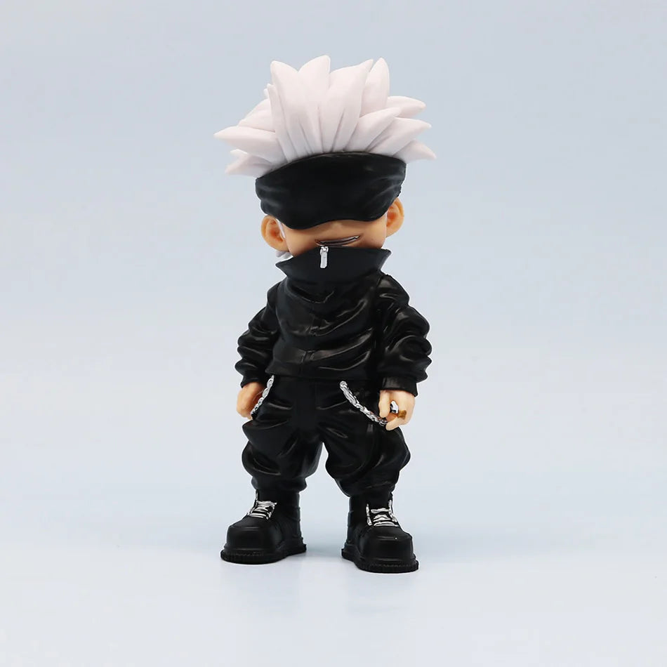 Jujutsu Kaisen Anime Figur - Satoru Gojo 15 cm PVC | Figurama